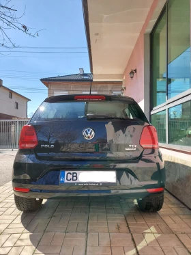 VW Polo, снимка 6