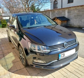 VW Polo, снимка 3