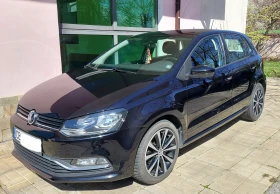 VW Polo, снимка 4