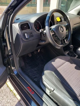 VW Polo, снимка 14