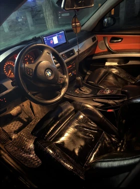 BMW 330, снимка 8