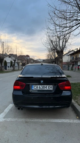 BMW 330, снимка 4