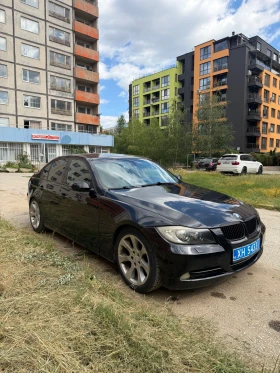 BMW 330, снимка 1