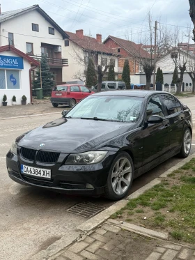 BMW 330, снимка 1