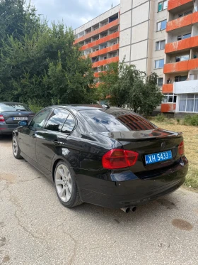 BMW 330, снимка 4