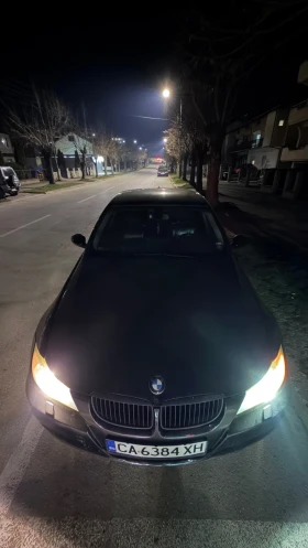 BMW 330, снимка 5