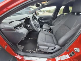 Toyota Corolla 1.8 Hybrid Business Tech / Реални КМ / ГАРАНЦИЯ, снимка 7