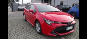 Toyota Corolla 1.8 Hybrid Business Tech / Реални КМ / ГАРАНЦИЯ, снимка 2