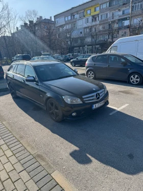 Mercedes-Benz C 32 AMG, снимка 2