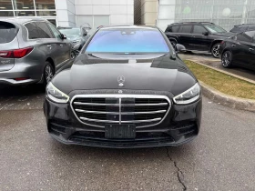 Mercedes-Benz S 580 | DISTRONIC | 360 | HUD | ОБДУХВАНЕ | , снимка 6