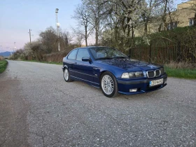 BMW 323 TI, снимка 4