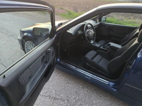 BMW 323 TI, снимка 9