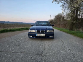 BMW 323 TI, снимка 3