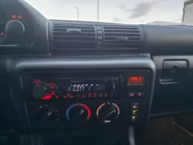 BMW 323 TI, снимка 13