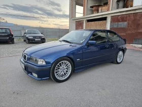 BMW 323 TI, снимка 1
