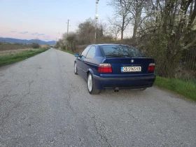BMW 323 TI, снимка 5