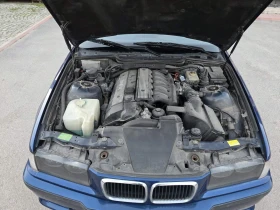 BMW 323 TI, снимка 12