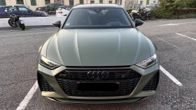Audi Rs6 Avant Performance 4.0 TFSI V8 Quattro , снимка 2