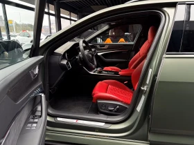 Audi Rs6 Avant Performance 4.0 TFSI V8 Quattro , снимка 10