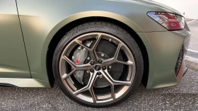Audi Rs6 Avant Performance 4.0 TFSI V8 Quattro , снимка 8
