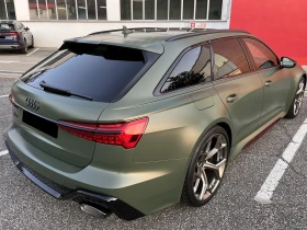 Audi Rs6 Avant Performance 4.0 TFSI V8 Quattro , снимка 6