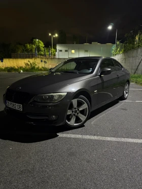 BMW 320 СМЕНЕНИ ВЕРИГИ X-DRIVE NAVI, снимка 2