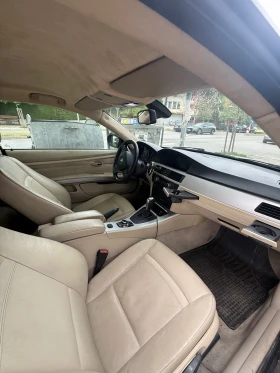 BMW 320 СМЕНЕНИ ВЕРИГИ, снимка 3