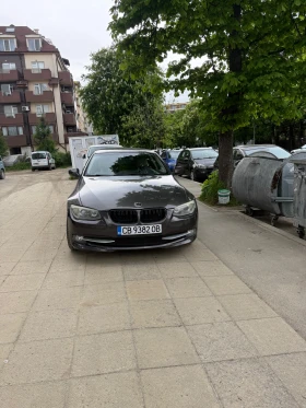 BMW 320 СМЕНЕНИ ВЕРИГИ, снимка 6