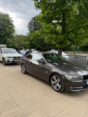 BMW 320 СМЕНЕНИ ВЕРИГИ, снимка 7
