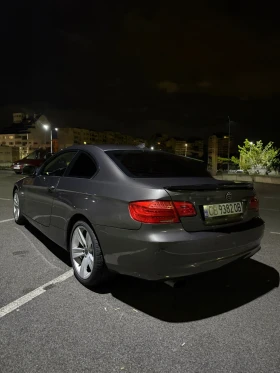BMW 320 СМЕНЕНИ ВЕРИГИ X-DRIVE NAVI, снимка 6