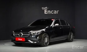 Mercedes-Benz C 200 4matic Avantgarde | ПАНОРАМА | ОБДУХВАНЕ | , снимка 1