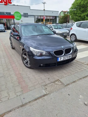 BMW 530 3.0d, снимка 1