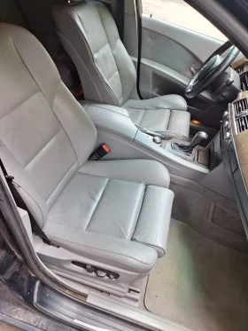 BMW 530 3.0d, снимка 12