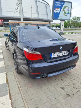 BMW 530 3.0d, снимка 6