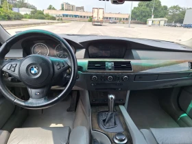 BMW 530 3.0d, снимка 9