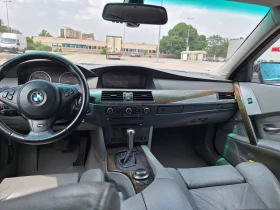 BMW 530 3.0d, снимка 8