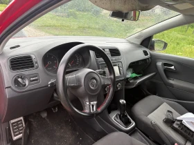 VW Polo 1.6 TDI, снимка 10