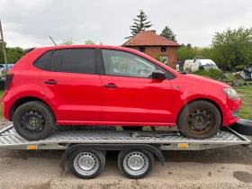 VW Polo 1.6 TDI, снимка 4