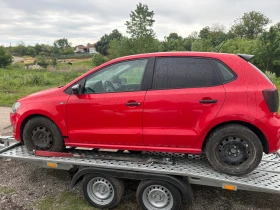 VW Polo 1.6 TDI, снимка 7
