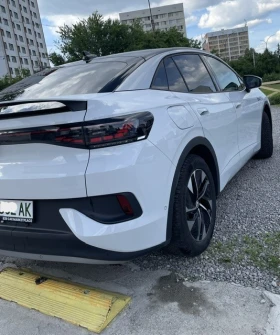 VW ID.5 PRO 128 kW, 77kWh, снимка 6