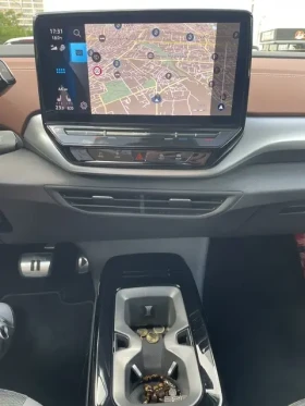 VW ID.5 PRO 128 kW, 77kWh, снимка 8