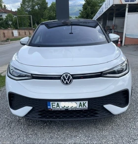 VW ID.5 PRO 128 kW, 77kWh, снимка 1