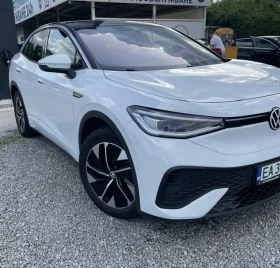 VW ID.5 PRO 128 kW, 77kWh, снимка 2