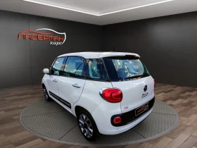 Fiat 500L 1.4TJT LOUNGE NAVI PANORAMIC LPG, снимка 4