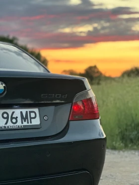 BMW 530, снимка 6