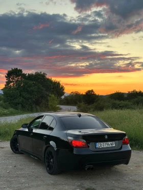 BMW 530, снимка 2