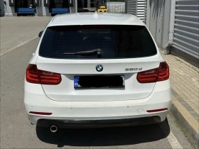 BMW 320 2.0d+ 184kc+ Automatic+ Led+ Multi, снимка 4