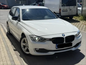 BMW 320 2.0d+ 184kc+ Automatic+ Led+ Multi, снимка 6