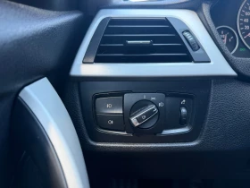 BMW 320 2.0d+ 184kc+ Automatic+ Led+ Multi, снимка 14