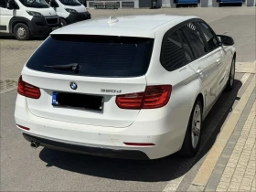 BMW 320 2.0d+ 184kc+ Automatic+ Led+ Multi, снимка 5